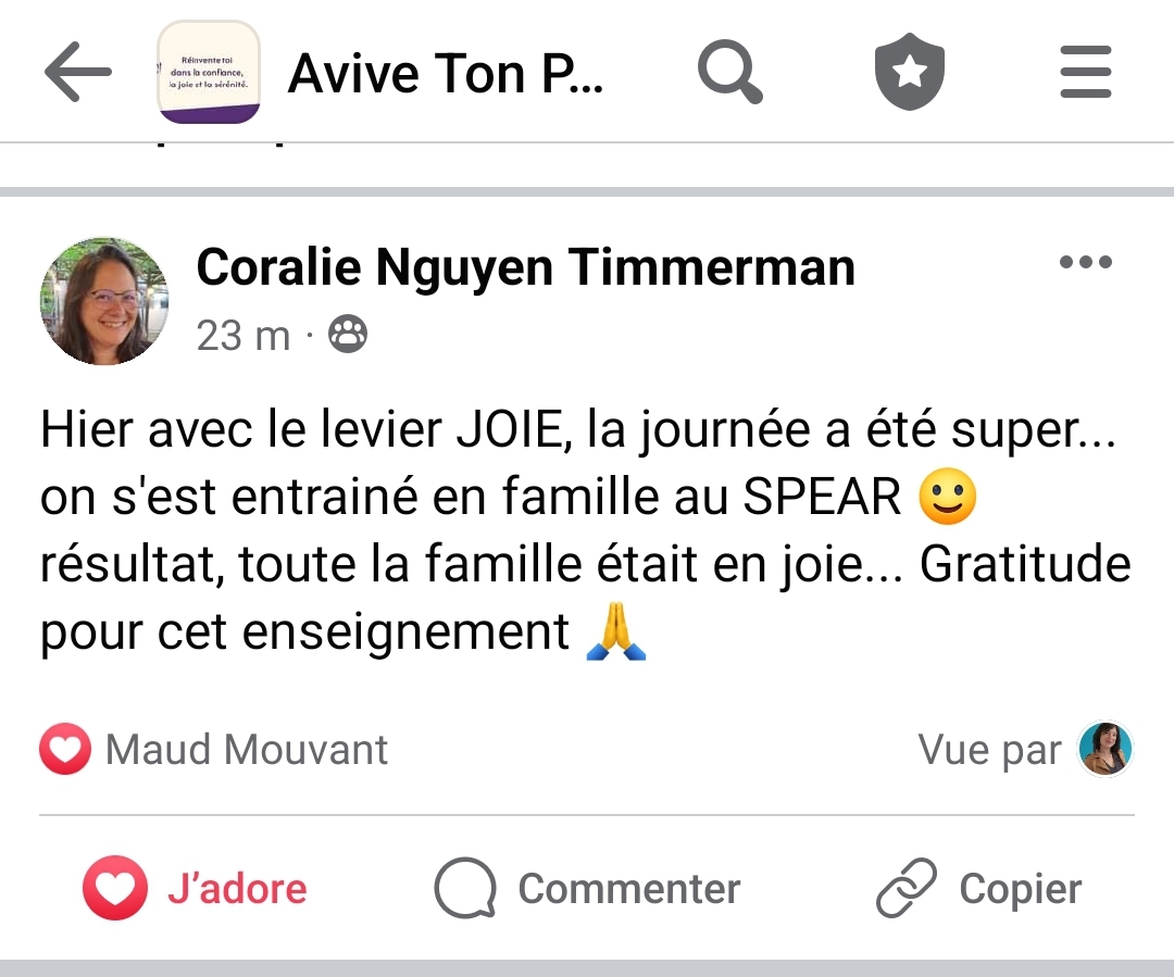 Témoignage Coralie Nguyen