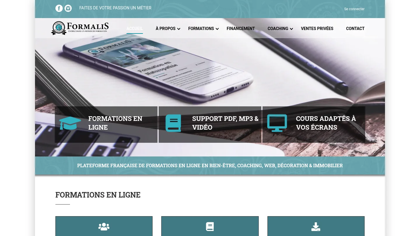 Formalis