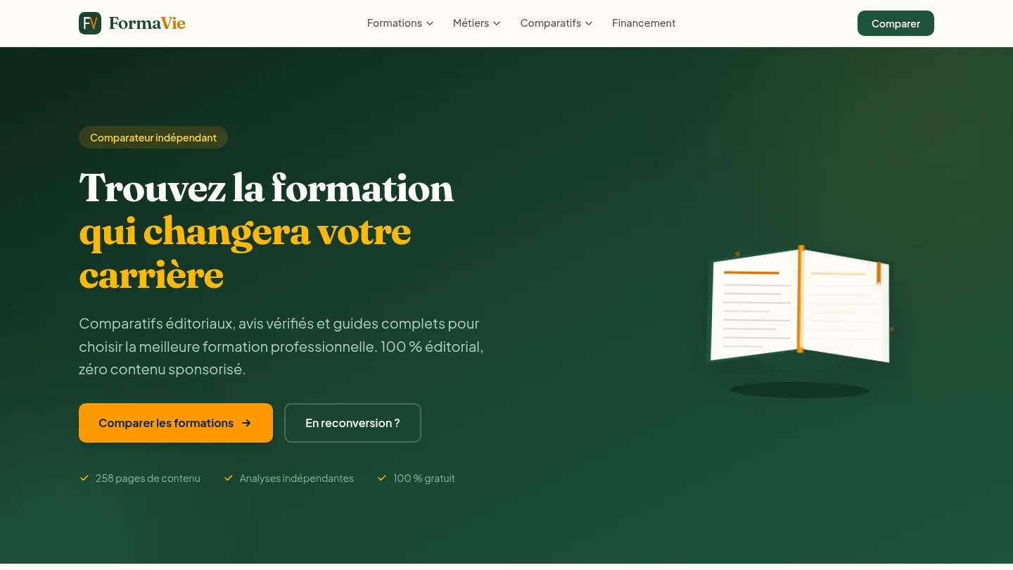 FormaVie