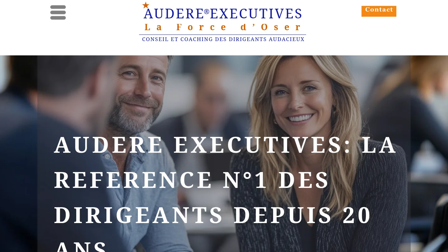 Audere