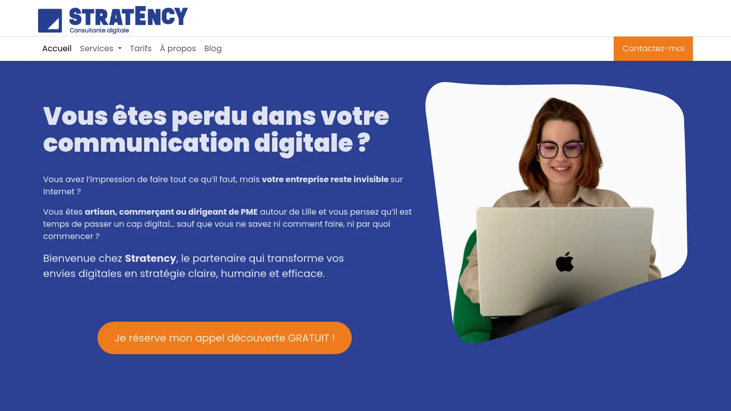 Stratency