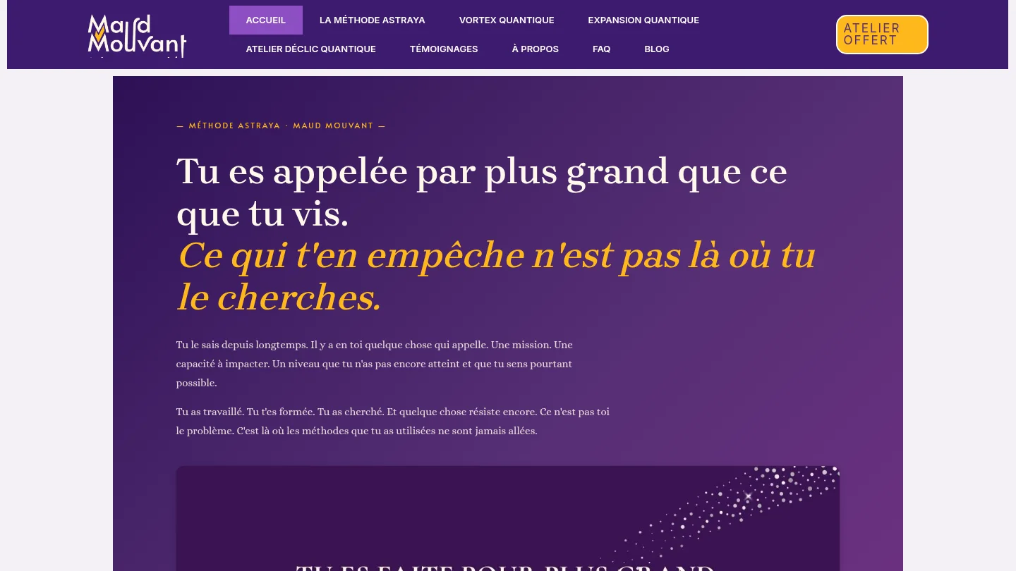 www.maud-mouvant.com